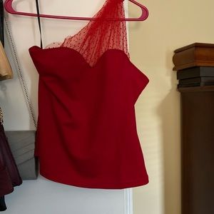 Red Top
